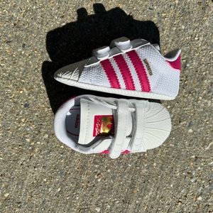 Infant Adidas Shoes